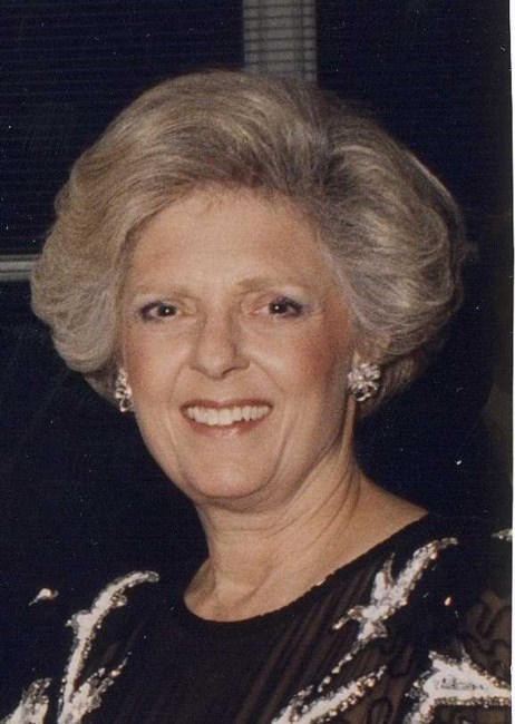 Obituary of Harriet Lax Schwartz
