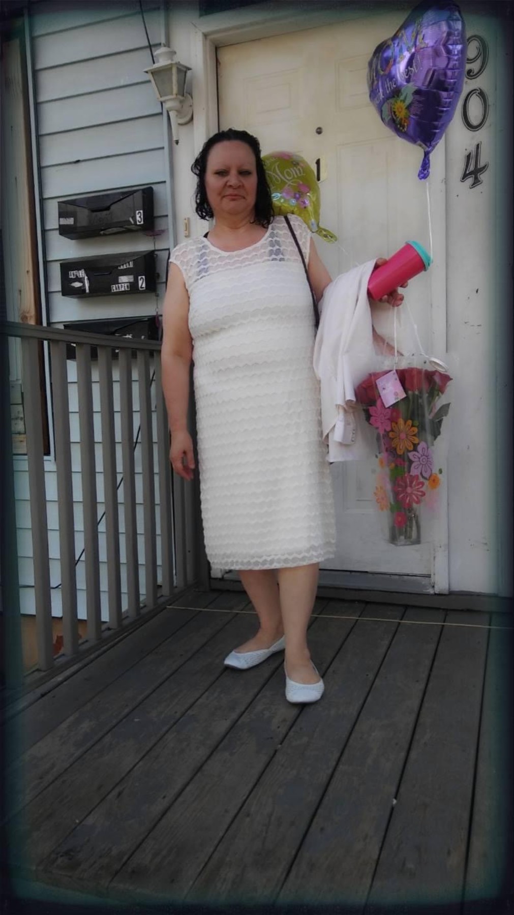 Obituary of Theresa E. Cruz