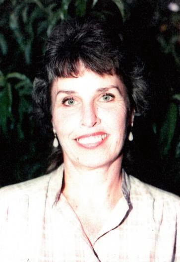 Obituary of Janice Joan Evans