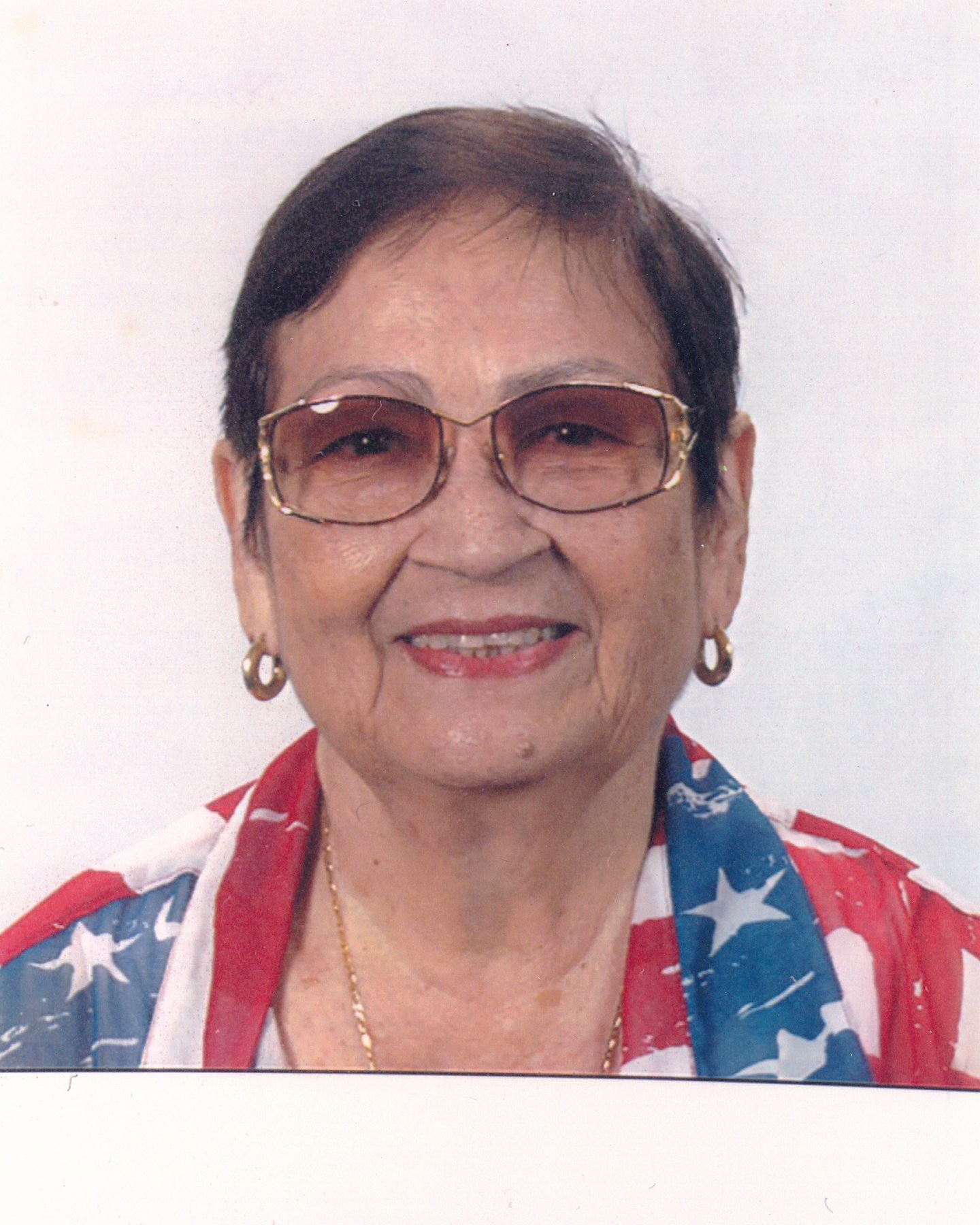 Obituario de Maria Sina Loa