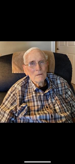 Obituary of Joe Allen Fink