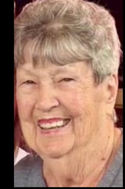 Obituary of Barbara Kimbrough
