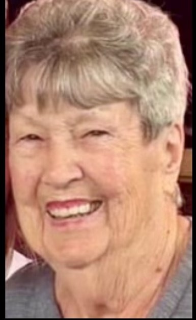 Obituary of Barbara Kimbrough