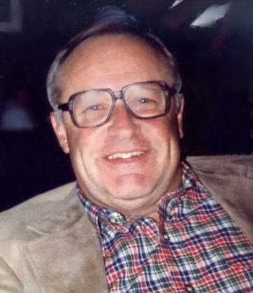 Obituary of Michael Weaver