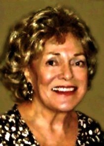 Obituary of Pansy M Tolar Carter