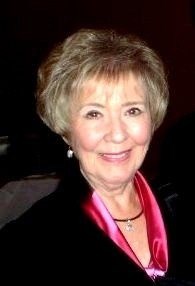 Obituary of Sylvia Marlene Frantz