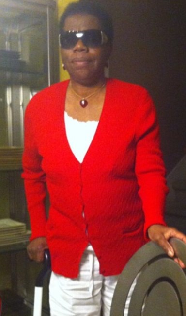 Obituary of Hazel D. Johnson