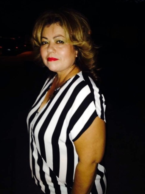 Obituary of Yesenia Lopez