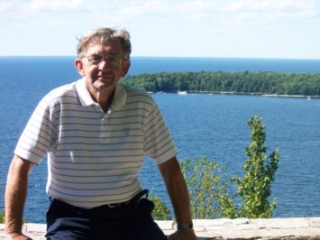 Obituary of Richard T Sloane