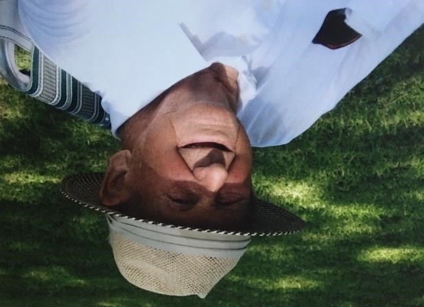 Obituario de Charles D. West, Jr.