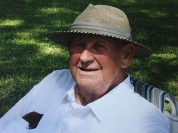 Obituary of Charles D. West, Jr.