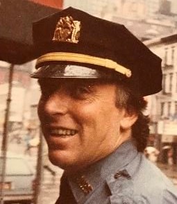 Obituary of Eugene Michael Tortora