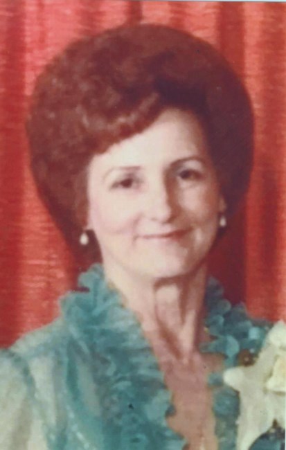 Obituary of Alice Marie Terrel