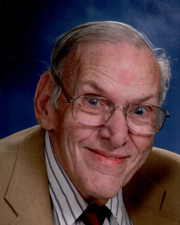 Elmer Tucker Obituary - St. Louis, MO