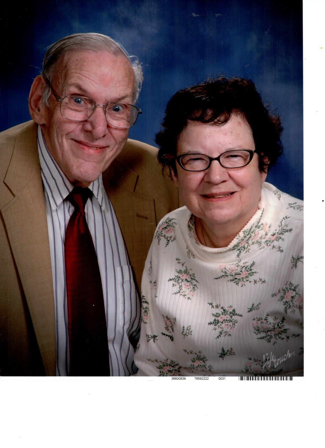 Obituary of Elmer "Al" Tucker