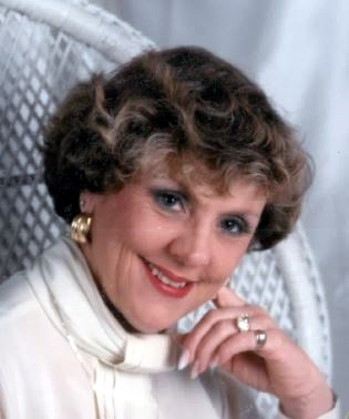 Obituary of Mrs. Beverly   Burton Blaies