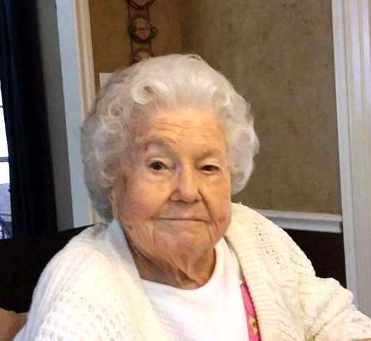 Obituary of Pattye Louise Ebel