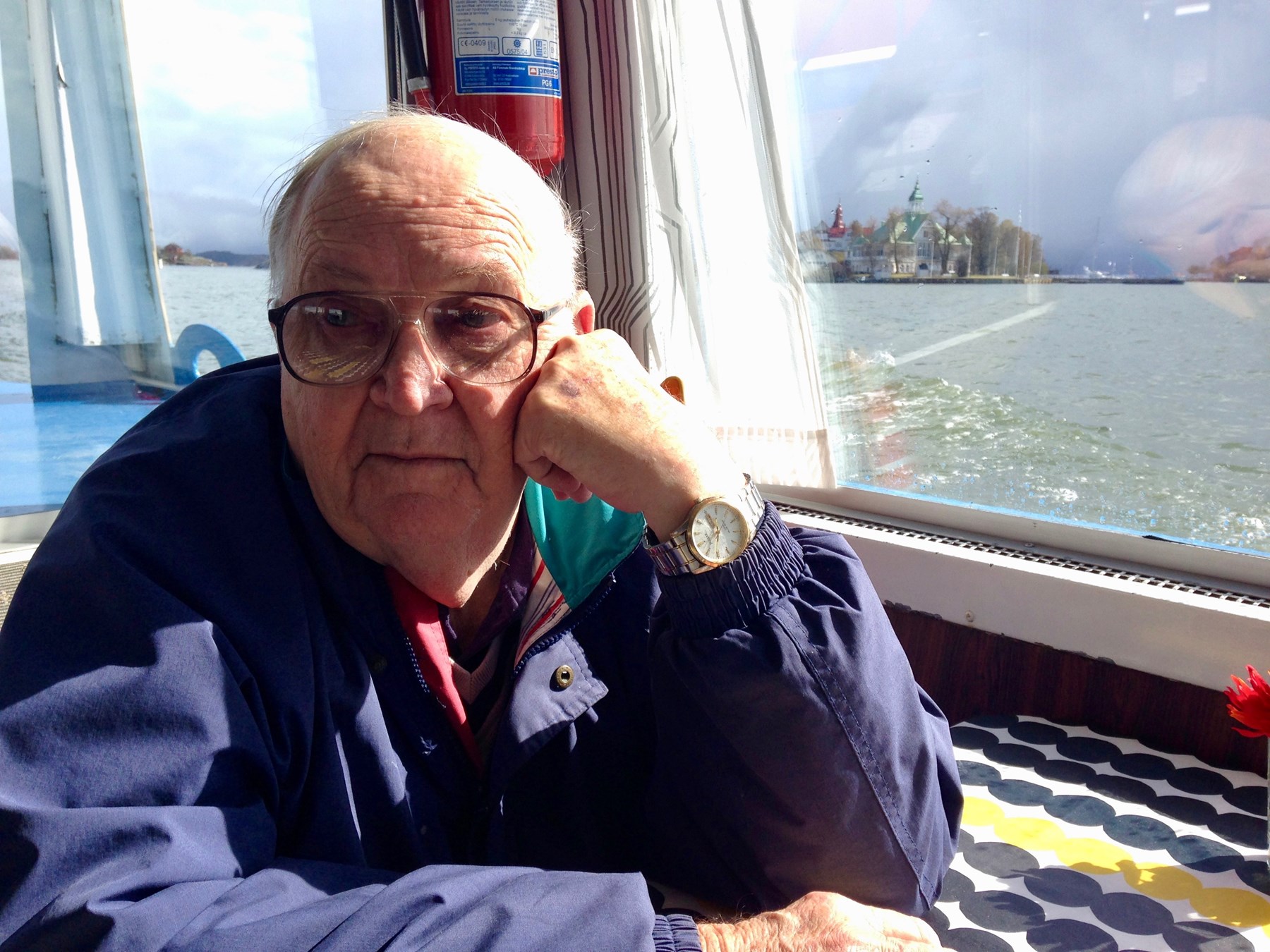 Obituary of Thomas Luther Mills Jr.