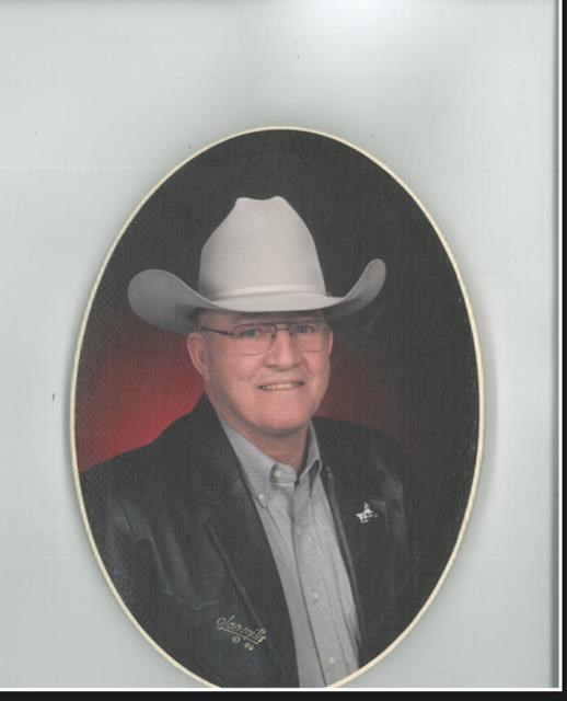 Obituary of Ervin Basil Ferguson