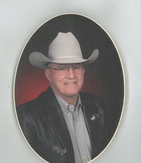 Obituary of Ervin Basil Ferguson