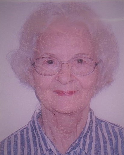 Obituary of Jean Betzala Earley