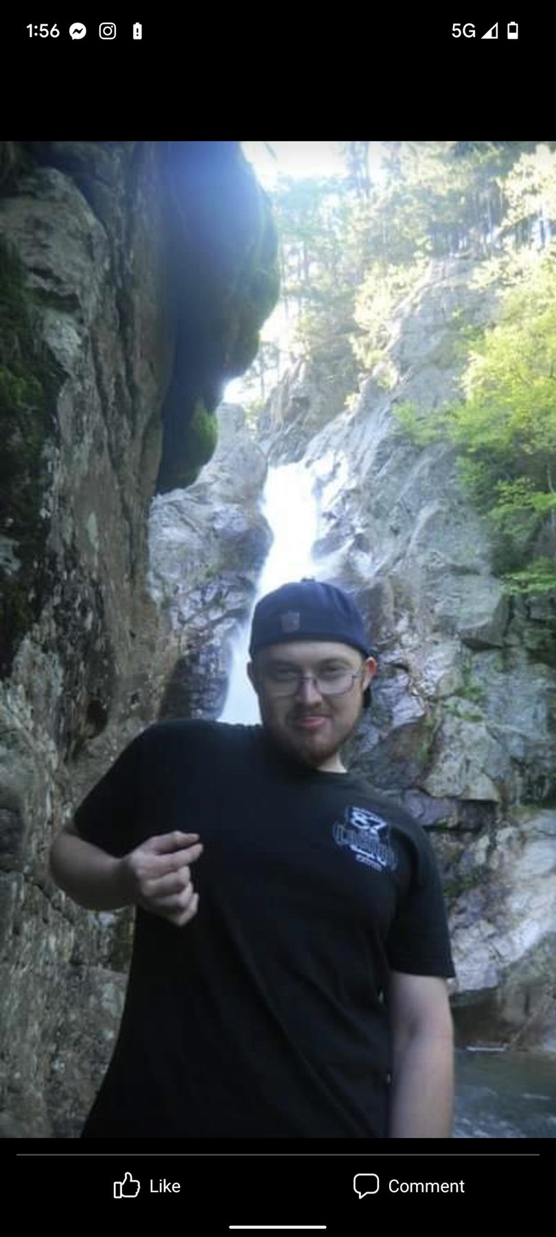 Obituary of John "Jack" Mckenzie Greenhow III