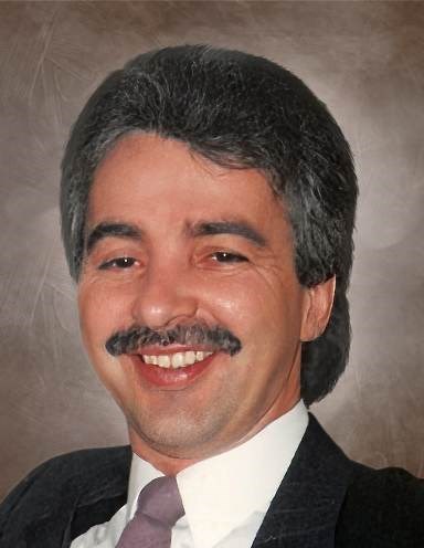 Avis de décès de André Gagnon