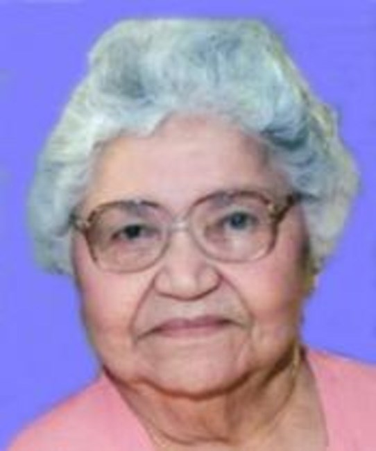 Obituario de Esther Wilderman