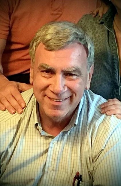 Obituary of Guillermo Crespo