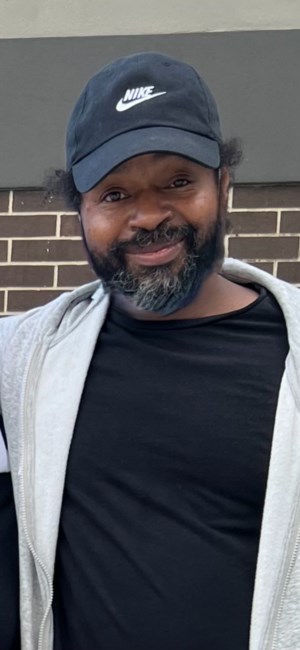 Obituary of Terry L. Griffin