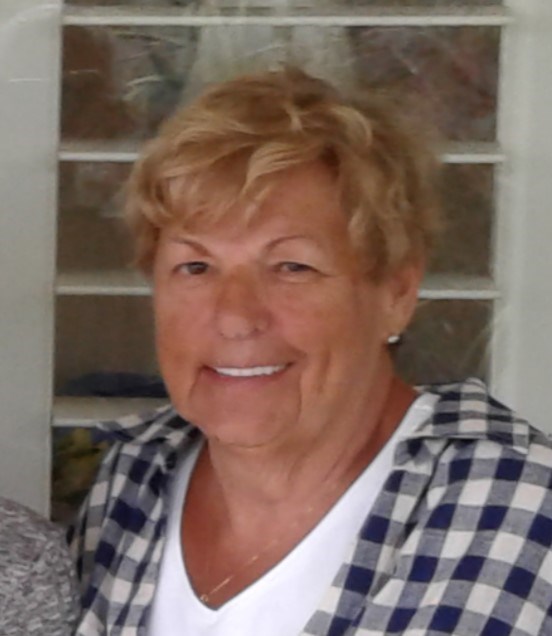 Obituario de Janice Speelman