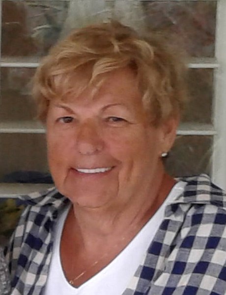 Obituario de Janice Speelman