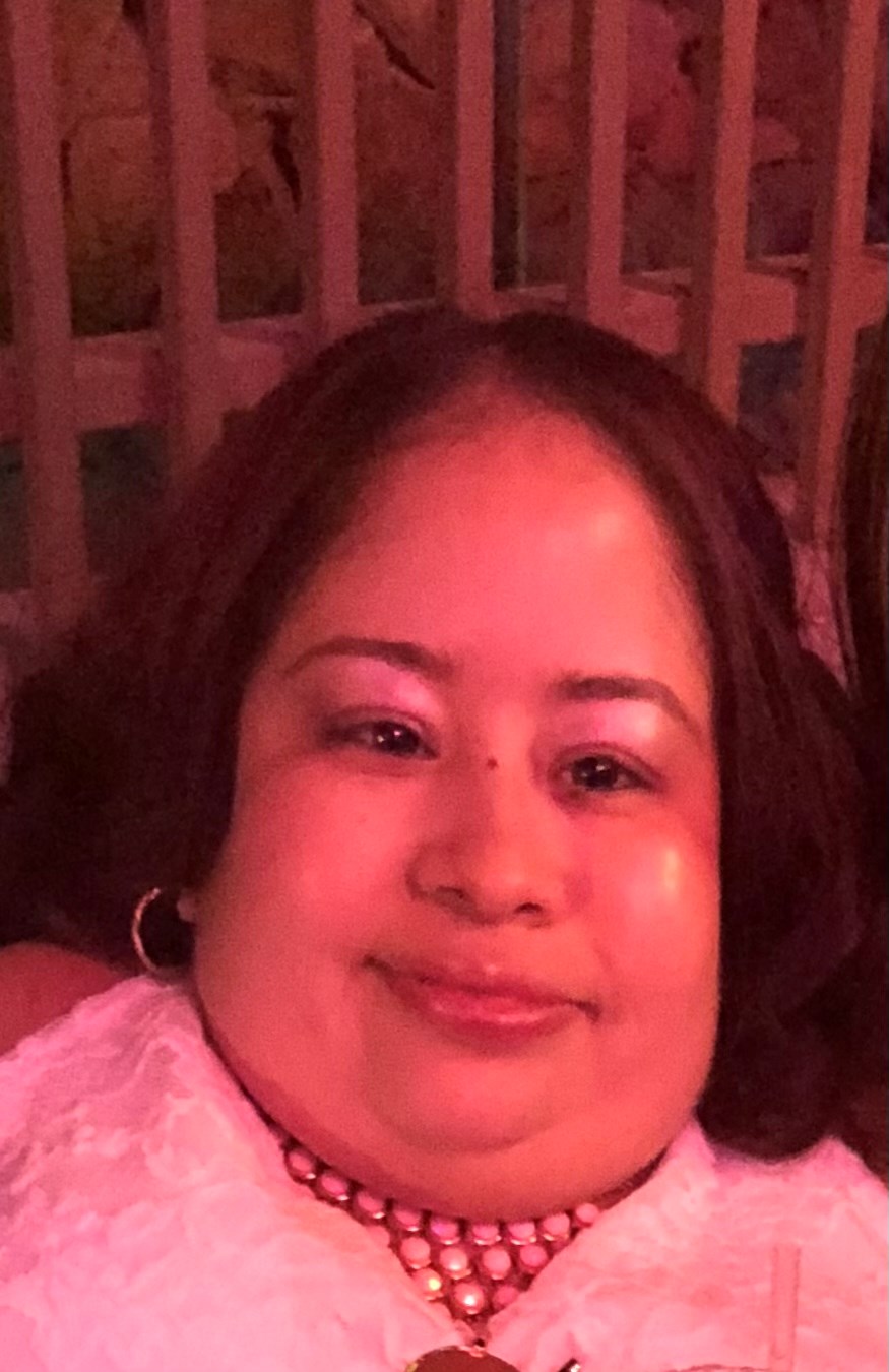 Obituary of Liza Audrey Ford