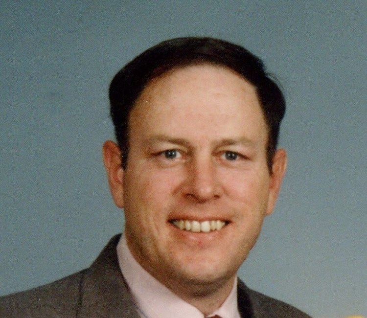 Obituary of William Raymond Ruehrwein Jr.