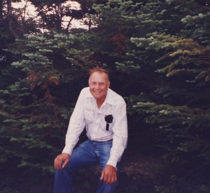 Obituary of Robert C. Marriott