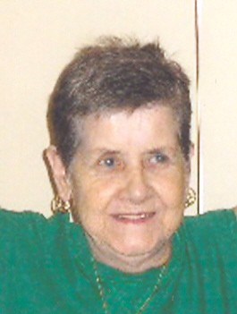Obituary of Charlotte Tedesco Rivera