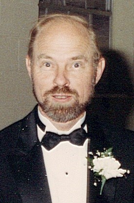 Obituary of Fred Richard Watts Jr.