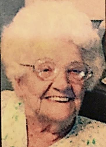 Obituary of Carmen Uranga
