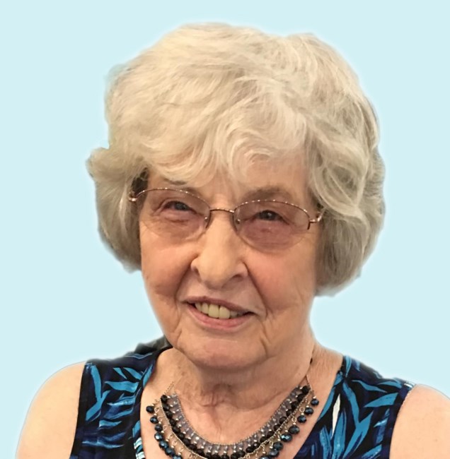 Obituary of Billie Faye McRaney Fortenberry