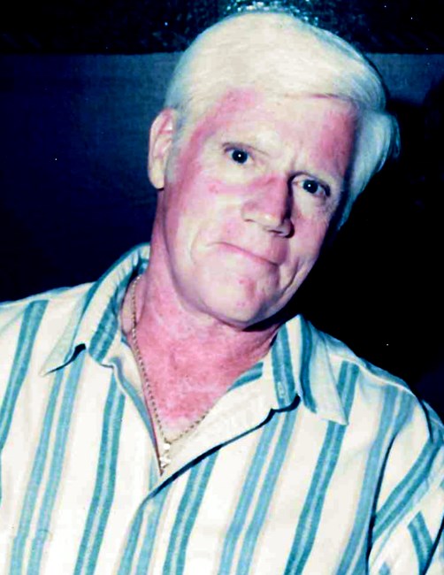 Obituary of James F. Toker