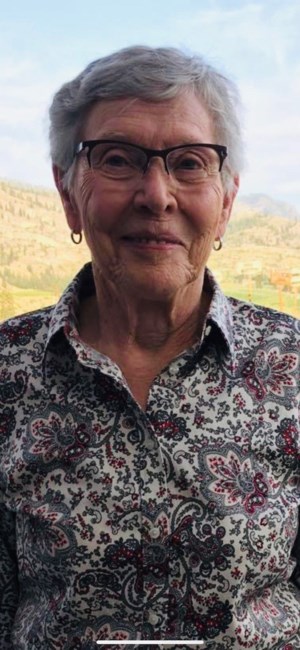 Obituary of Dorothy Gerlene Robillard