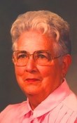 Obituary of Mabel M Williams