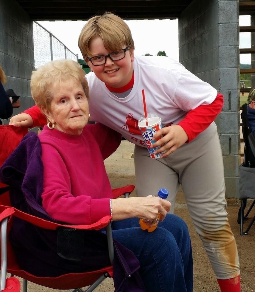 Obituary of Shirley L. Valentine