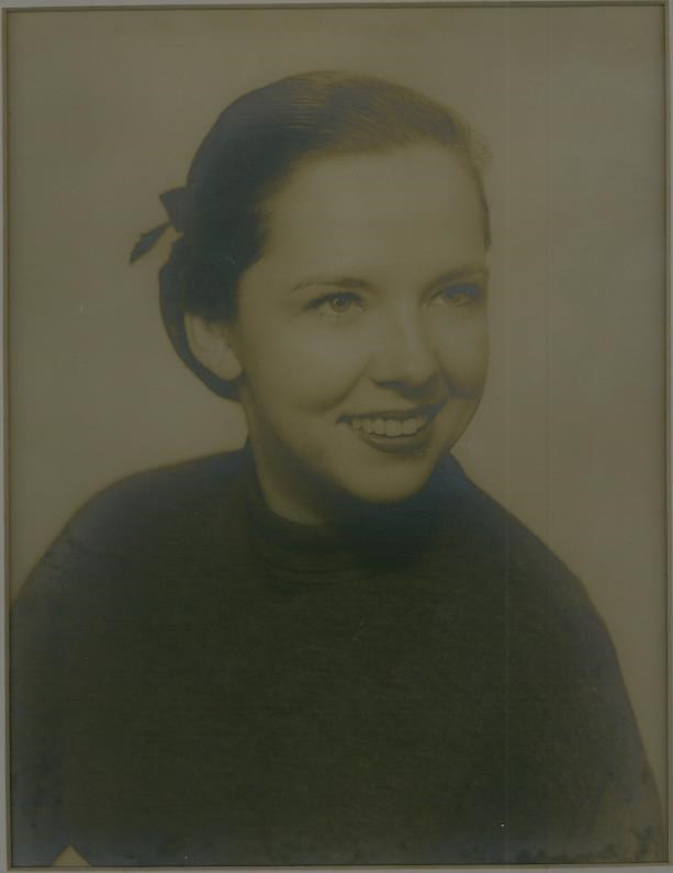 Obituary of Jean H. Thomas