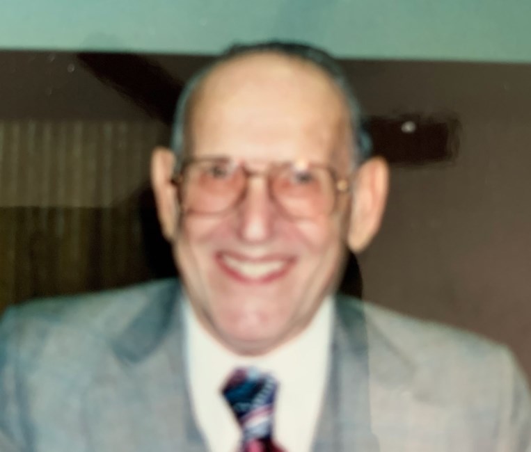 Obituary of Clyde Richard Cannon