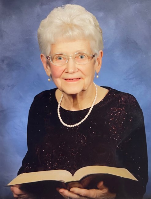 Obituary of Carol May Merwin Kuykendall Wilson