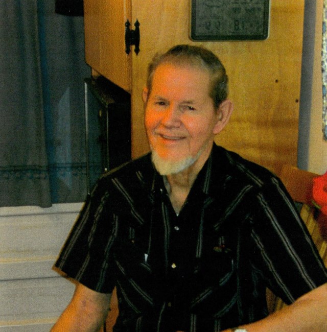 Obituary of James Postell Schenck