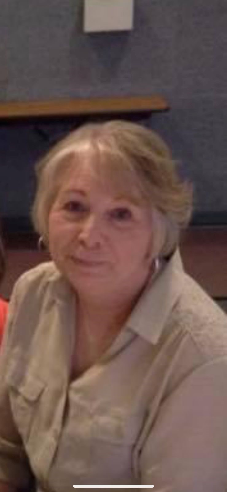 Obituary of Paula Eshleman