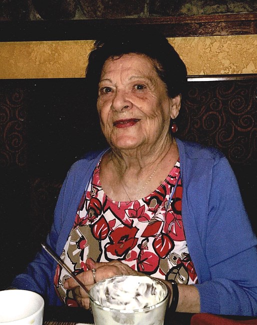 Obituary of Dorothy A. Paul