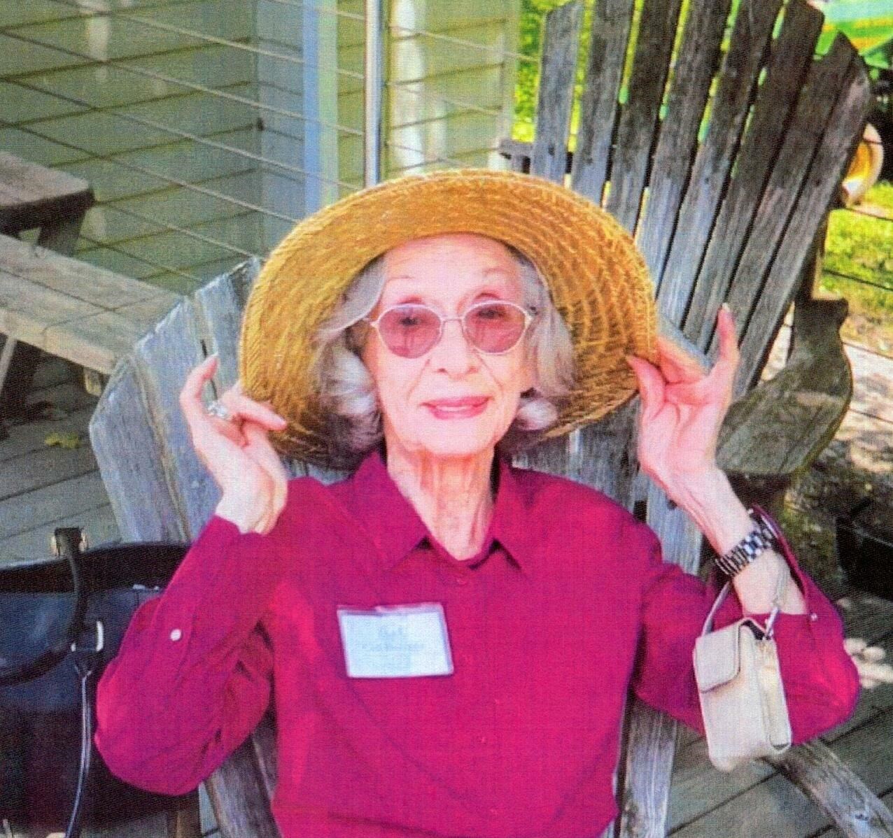 Cecille Baiardo Obituary - Annapolis, MD